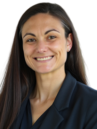 Dr Denise Sproul