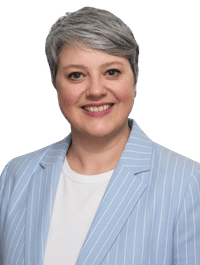 Bernadette Oosthuizen