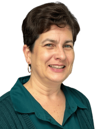 Sister Karin Strydom